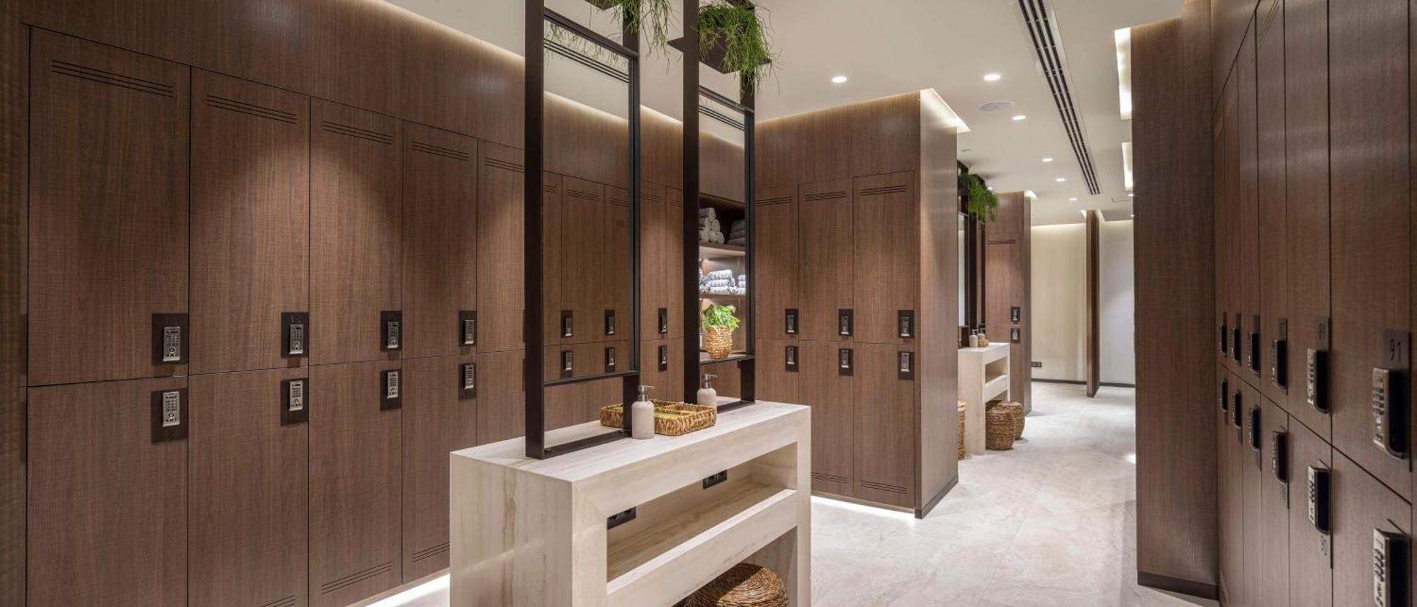 מלון Doubletree By Hilton שנליאורפה מראה חיצוני תמונה