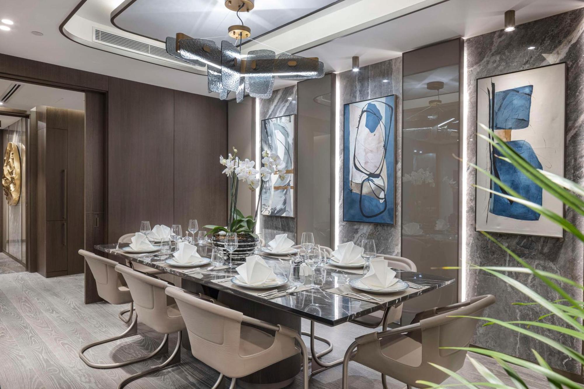 מלון Doubletree By Hilton שנליאורפה מראה חיצוני תמונה