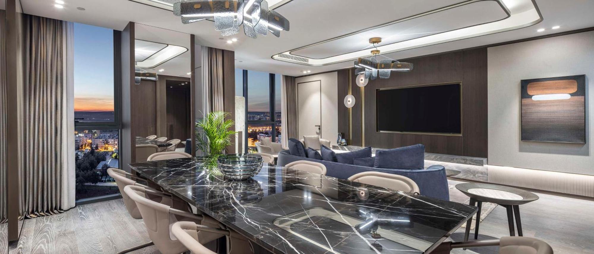 מלון Doubletree By Hilton שנליאורפה מראה חיצוני תמונה