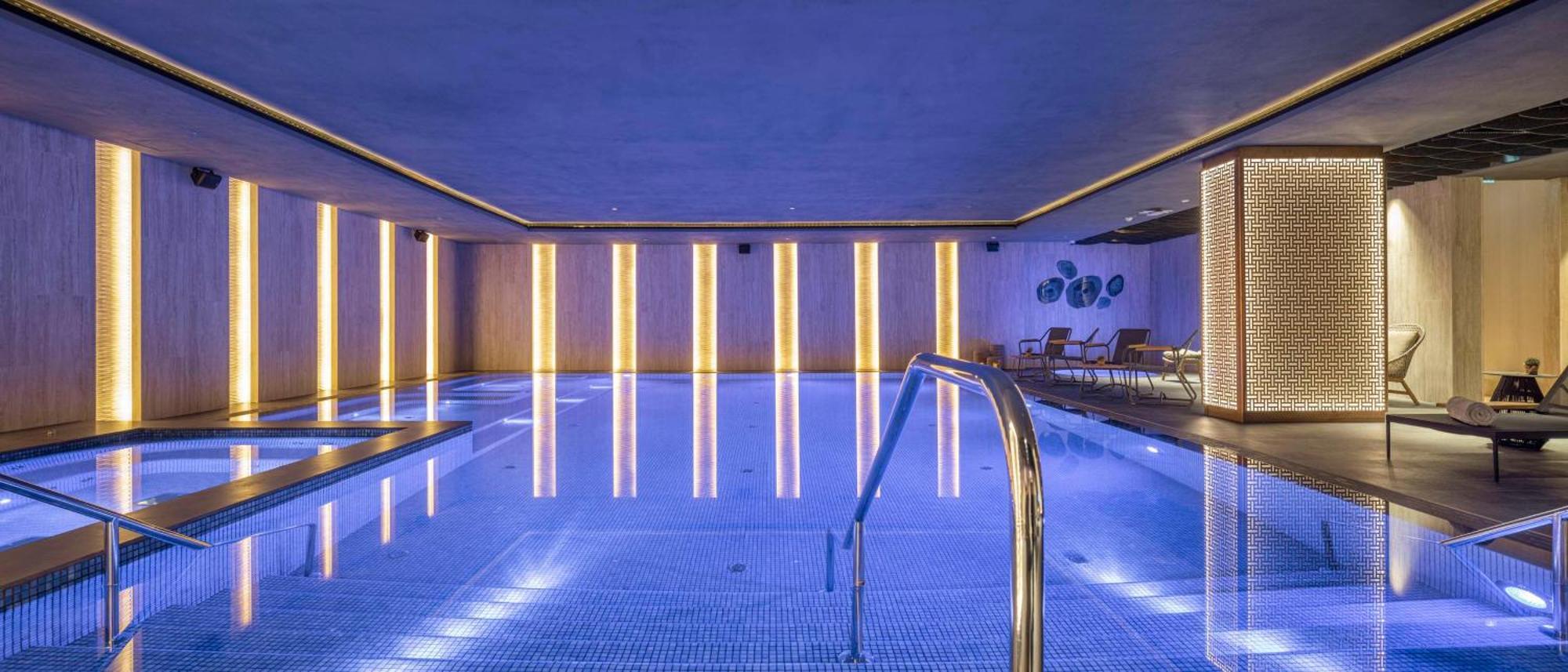 מלון Doubletree By Hilton שנליאורפה מראה חיצוני תמונה